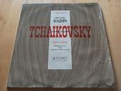Michael Rabin Alceo Galliera Tchaikovsky Saint-Saëns Columbia Grt Britain