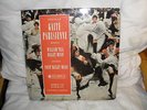 SAX 2274 B/S Label Ed1/KARAJAN- Gaite Parisienne-Faust-William Tell   NM