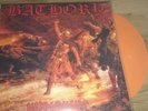 Bathory - hammerheart 2lp orange