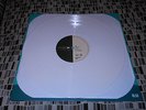 HUM YOU'D PREFER AN ASTRONAUT 180g  WHITE vinyl  NEW