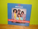 The Replacements, An Interview with Paul Westerberg RARE Mint-minus, promo-only
