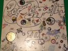 LP: LED ZEPPELIN III 3 VG EARLIEST 1st ORIG US Pressing 'So Mote Be It' 'Do What