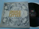 The Litter Emerge LP CPLP-4504-S 1969