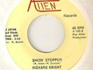 RICHARD KNIGHT BROTHERS Show Stopper ALLEN  NORTHERN SOUL 45