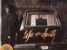 Notorious B.I.G., The - Life After Death '97 3xLP US ORG
