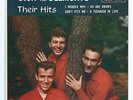 DION AND THE BELMONTS   THEIR HITS   LAURIE EP LEP301