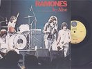 RAMONES - IT'S ALIVE - PUNK ROCK 2 LP SET - GATEFOLD - GERMANY IMPORT