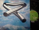 MIKE OLDFIELD Tubular Bells PROMO QUAD LP Virgin AUSTRALIAN MINT  QUADROPHONIC