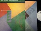 NICK MASON Fictitious Sports LP  PROMO AUSTRALIAN CBS PINK FLOYD