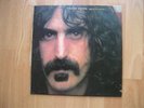 Frank Zappa - Apostrophe w/inner + Insert Discreet  K59201 EX/EX