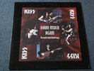 KISS DOWN UNDER AGAIN AUSTRALIA UNPLUGGED 1995 LIVE LP