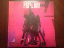 Pearl Jam Ten Vinyl Album