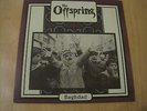 The Offspring -Baghdad  Original   No FX , Bad  RELIGION, Pennywise