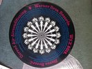 Picture Disc of Curved Air LP 