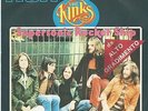 THE KINKS ‘SUPERSONIC ROCKET SHIP’ SPAIN PS 45 RPM VINYL