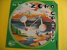 NIK RAICEVIC-ZERO GRAVITY-electronic SYNTH music-LISTEN