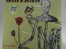 Original Nirvana Insecticide Blue Swirl Record LP Sealed