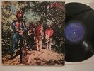 CREEDENCE CLEARWATER REVIVAL - GREEN RIVER - STAMPA CARTONATA USA - LP VINILE