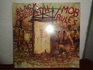 SEALED BLACK SABBATH MEXICAN LP MOB RULES MEXICO VERY RARE OZZY OSBOURNE DIO