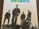 THE ANIMALS - ANIMALISMS - UK DECCA 1966