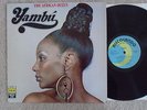 Yambu - The African Queen (Latin/Salsa, LP)
