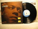Wayne Shorter-The All Seeing Eye- Blue Note 84219 shrink wrap. Van Gelder stamp