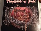 PROPHECY OF DOOM peel sessions 1990 mlp w /lyrics
