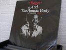 ROGER AND THE HUMAN BODY Introducing Roger Troutman 1976 LP Zapp NEAR MINT