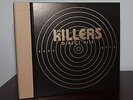 The Killers Vinyl