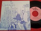 45g-THE BEATLES - MY BONNIE-FABBRI LE CANZONI PIU BELLE 1974 UNPLAYED