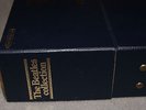 The Beatles Blue Box unplayed Archive Copy 13 Lps Collection poster 4 Cards top