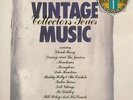 VINTAGE MUSIC COLLECTORS SERIES - 18 Lp's