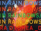LP VINILO RADIOHEAD IN RAINBOWS NEW SEALED VINYL MINT