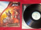 SODOM Agent Orange LP Steamhammer 1989 THRASH KREATOR DESTRUCTION DEATHROW