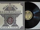 Razzmatazz Ragtime Vol. I Mark P. Wetch audiophile Wilson Audio LP near Mint