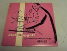 BILL DOGGETT - HOT DOGGETT - NM MONO DEEP GROOVE 1ST PRESS KING 514 RECORD 1957