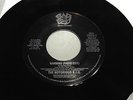 NOTORIOUS B.I.G. - BIG POPPA & WARNING  - UNPLAYED BAD BOY 45 RECORD STORE STOCK