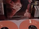 Batman Begins - OST Soundtrack 2xlp ORANGE color vinyl records