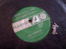 LED ZEPPELIN - WHOLE LOTTA LOVE / LIVING LOVING MAID * ROCK 7