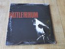 U2 - Rattle and Hum 2LP vinyl, SEALED, mint, orig. owner, FREE SHIPPING