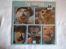 The Turtles Wooden Head LP White Whale WW 7133 SHRINKWRAP