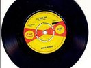 HAROLD BURRAGE - 'I'LL TAKE ONE' / A LONG WAYS TOGETHER, -  SUE  WI-353