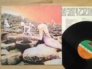 LP: Led Zeppelin - Houses Of The Holy (D'73 Atlantic) 1st German without LC