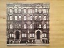 DLP: Led Zeppelin - Physical Graffiti (D'75 Swan Song) Gimmix Cover