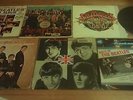Beatles LP lot Early Years Birth of Introducing Second album Sgt Pepper Lonely