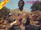 Ali Farka Toure - Le Jeune Chansonnier Du Mali - Sonafric 50020 LP 1976 EX RARE
