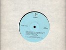 RITTENHOUSE SQUARE 1972 EP Mitch Easter, dBs Peter Holsapple, Chris Stamey RARE