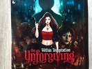 Within Temptation : The Unforgiving Vinyl LP, RARE,
