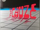 THE CAUZE - The Cauze | RARE local Texas hard rock AOR USA Records Intl LP