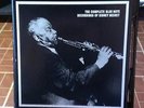 SIDNEY BECHET COMPLETE BLUE NOTE RECORDINGS MOSAIC MR6-110 6LP BOX SET